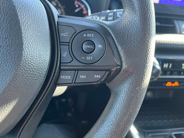 2024 Toyota RAV4 XLE FWD - 22975342 - 22