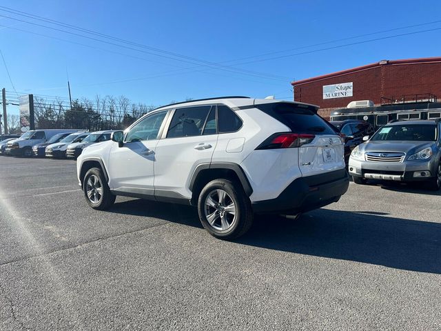 2024 Toyota RAV4 XLE FWD - 22975342 - 6