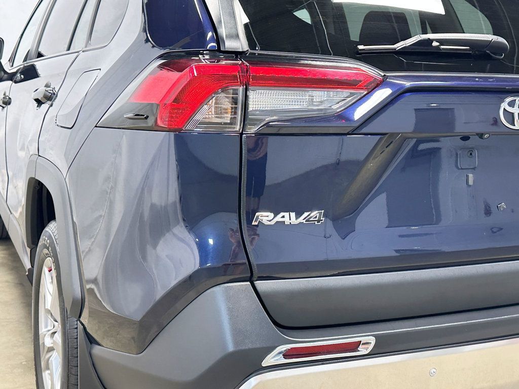 2024 Toyota RAV4 XLE FWD - 23071603 - 10