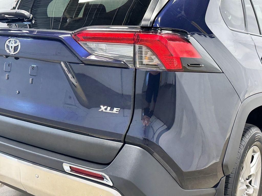 2024 Toyota RAV4 XLE FWD - 23071603 - 11