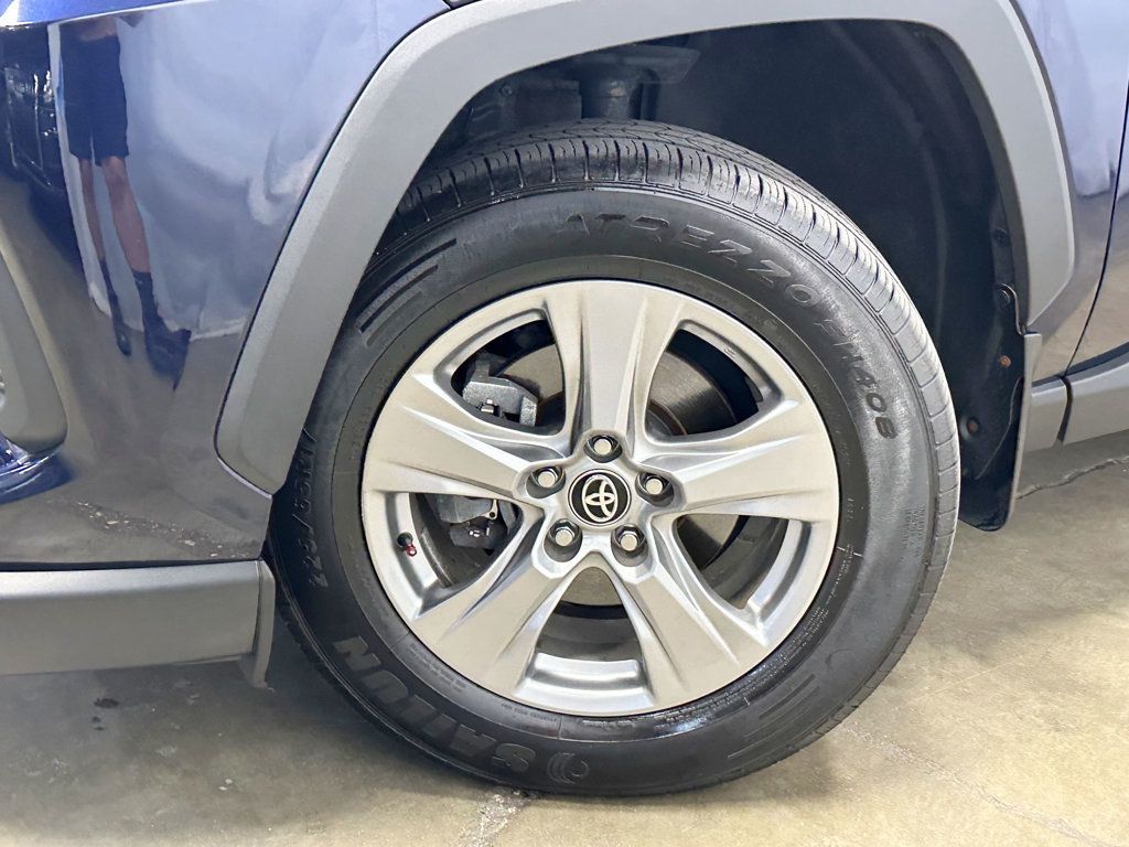 2024 Toyota RAV4 XLE FWD - 23071603 - 12