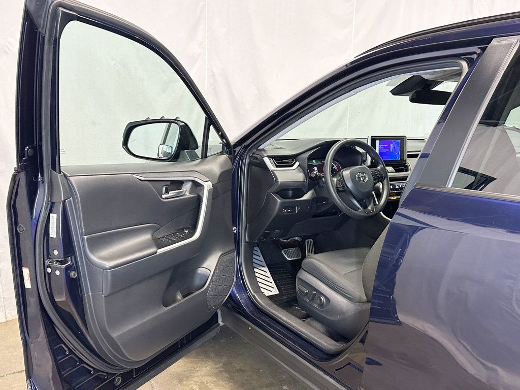 2024 Toyota RAV4 XLE FWD - 23071603 - 14