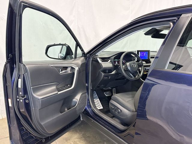 2024 Toyota RAV4 XLE FWD - 23071603 - 14