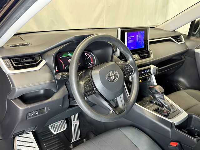 2024 Toyota RAV4 XLE FWD - 23071603 - 20