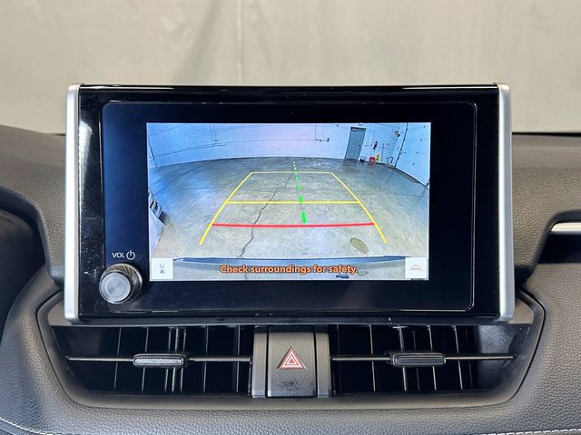 2024 Toyota RAV4 XLE FWD - 23071603 - 26