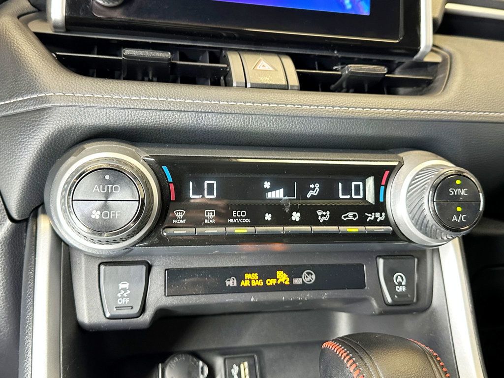 2024 Toyota RAV4 XLE FWD - 23071603 - 27