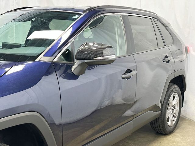 2024 Toyota RAV4 XLE FWD - 23071603 - 2