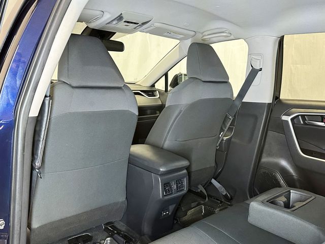 2024 Toyota RAV4 XLE FWD - 23071603 - 34