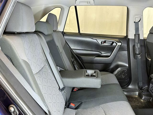 2024 Toyota RAV4 XLE FWD - 23071603 - 37
