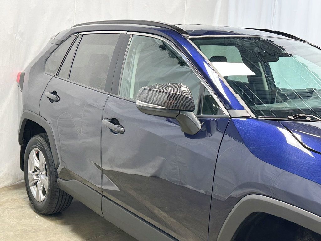 2024 Toyota RAV4 XLE FWD - 23071603 - 3