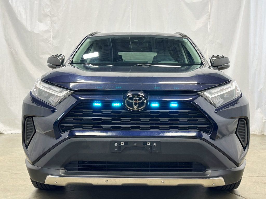 2024 Toyota RAV4 XLE FWD - 23071603 - 4