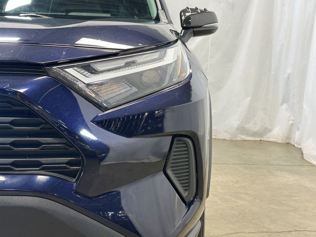 2024 Toyota RAV4 XLE FWD - 23071603 - 6