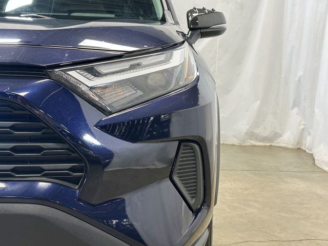 2024 Toyota RAV4 XLE FWD - 23071603 - 6