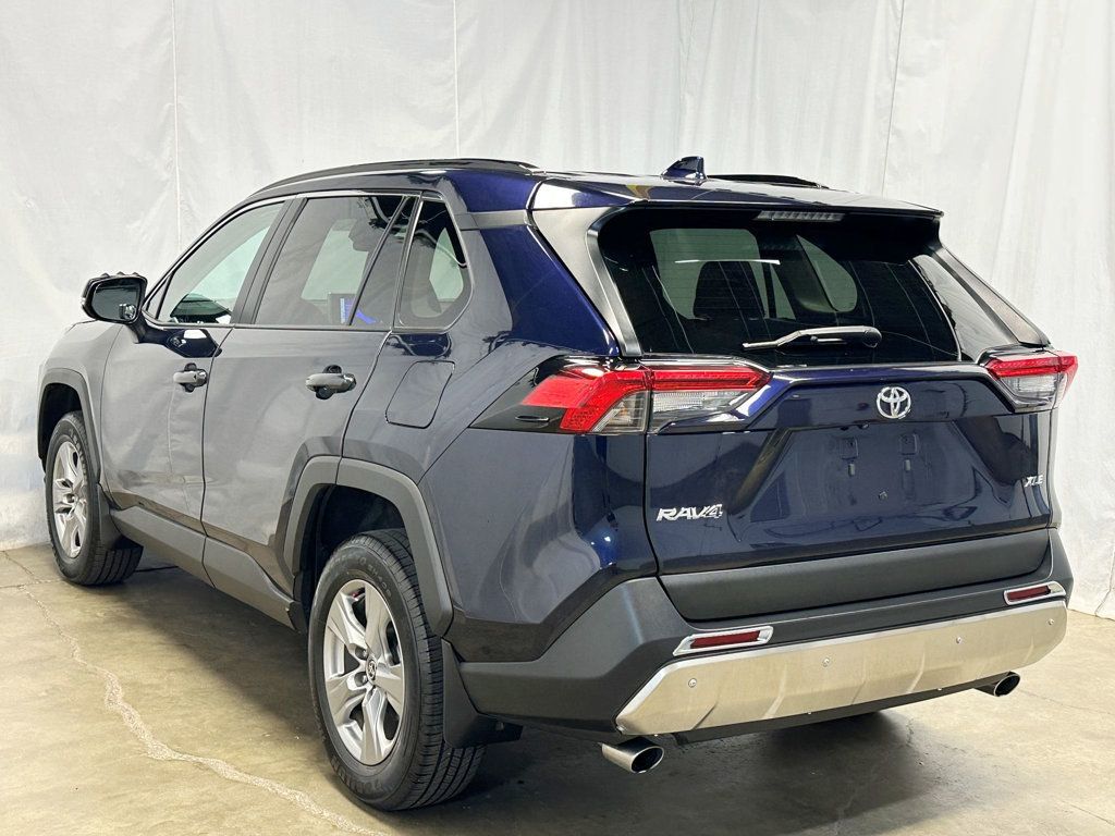 2024 Toyota RAV4 XLE FWD - 23071603 - 7