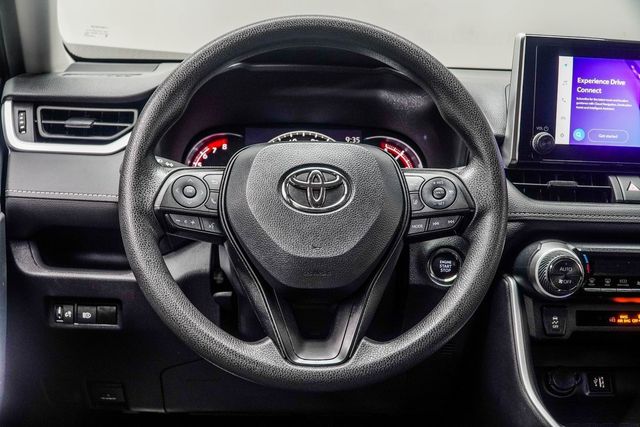 2024 Toyota RAV4 XLE FWD - 22868240 - 14