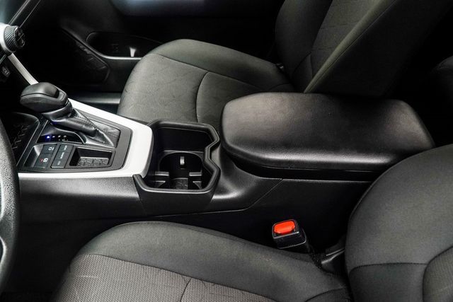 2024 Toyota RAV4 XLE FWD - 22868240 - 16