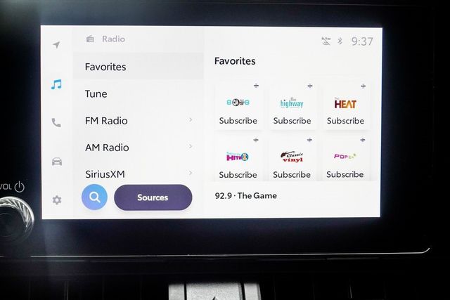 2024 Toyota RAV4 XLE FWD - 22868240 - 22