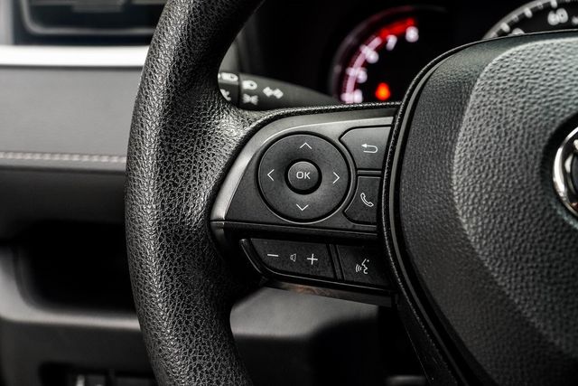 2024 Toyota RAV4 XLE FWD - 22868240 - 25