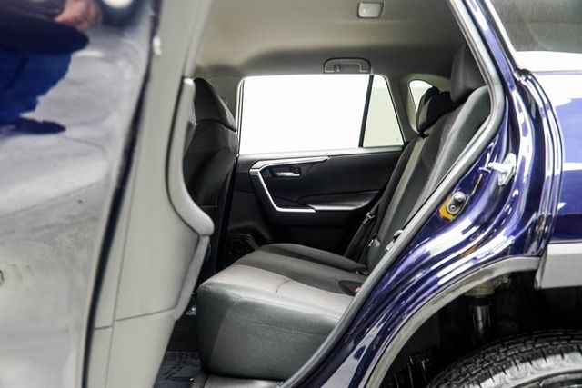 2024 Toyota RAV4 XLE FWD - 22868240 - 33