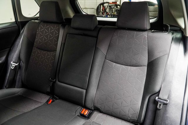 2024 Toyota RAV4 XLE FWD - 22868240 - 34