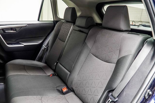 2024 Toyota RAV4 XLE FWD - 22868240 - 35