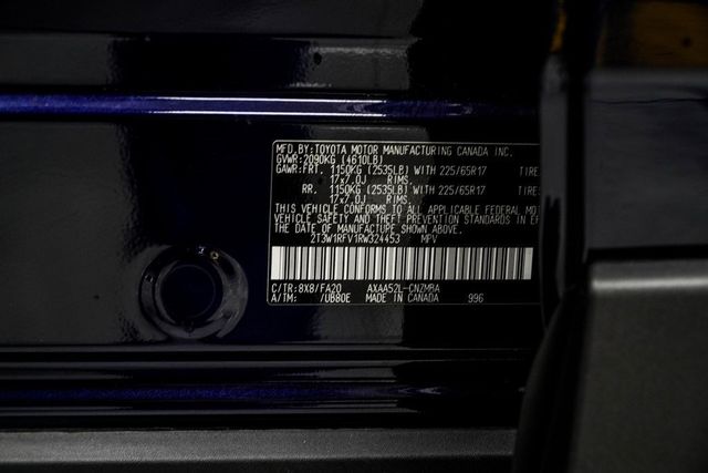 2024 Toyota RAV4 XLE FWD - 22868240 - 36