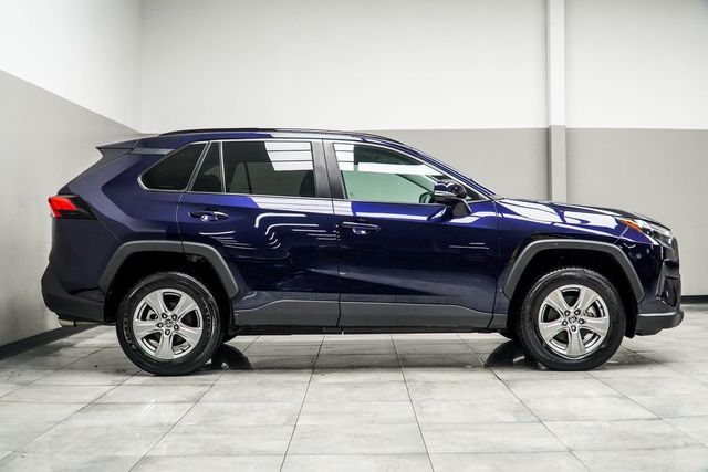 2024 Toyota RAV4 XLE FWD - 22868240 - 5