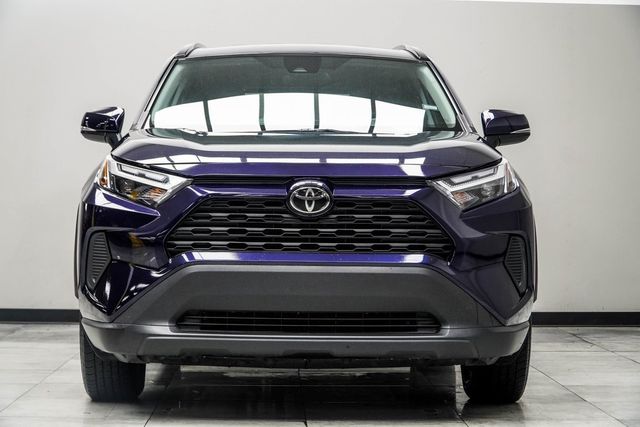 2024 Toyota RAV4 XLE FWD - 22868240 - 6