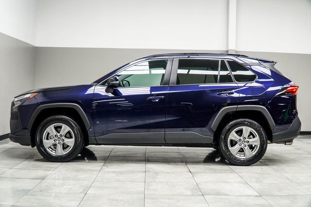 2024 Toyota RAV4 XLE FWD - 22868240 - 8