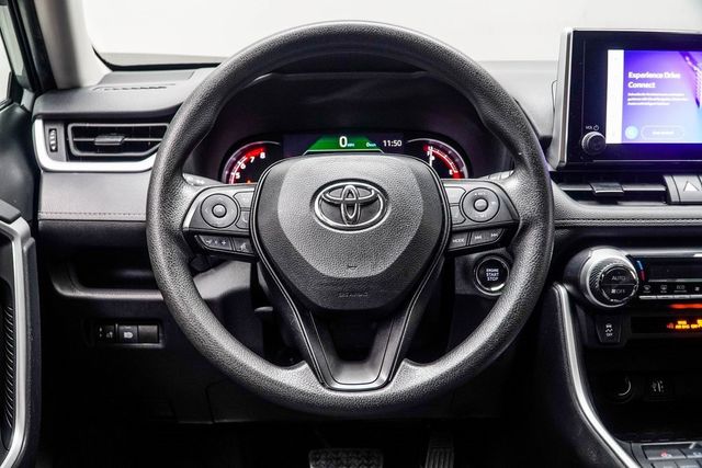 2024 Toyota RAV4 XLE FWD - 22972467 - 14