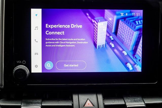 2024 Toyota RAV4 XLE FWD - 22972467 - 21