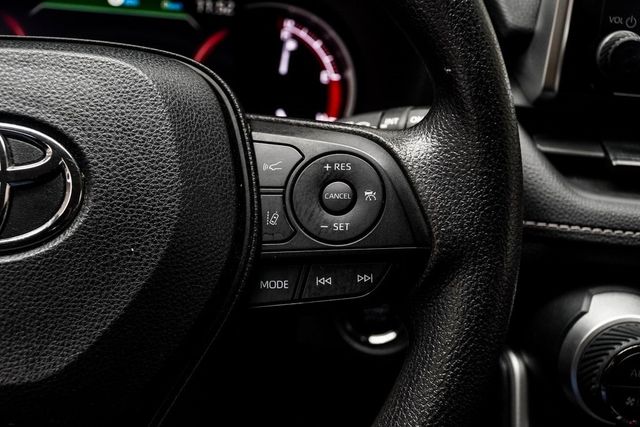 2024 Toyota RAV4 XLE FWD - 22972467 - 25