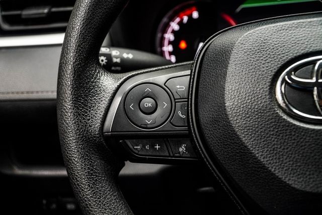 2024 Toyota RAV4 XLE FWD - 22972467 - 26