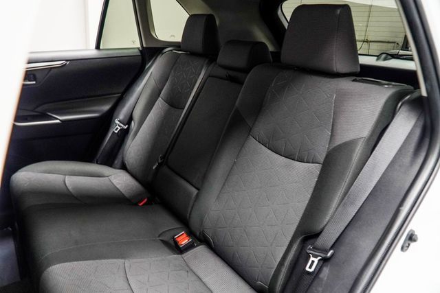 2024 Toyota RAV4 XLE FWD - 22972496 - 35