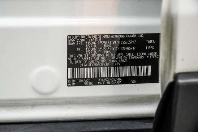 2024 Toyota RAV4 XLE FWD - 22972496 - 36