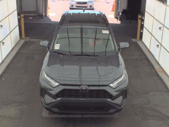 2024 Toyota RAV4 XLE FWD - 23007609 - 2