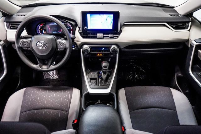 2024 Toyota RAV4 XLE FWD - 23038981 - 10
