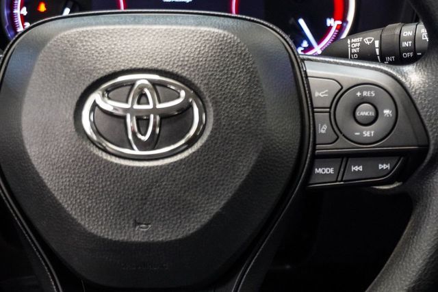 2024 Toyota RAV4 XLE FWD - 23038981 - 13