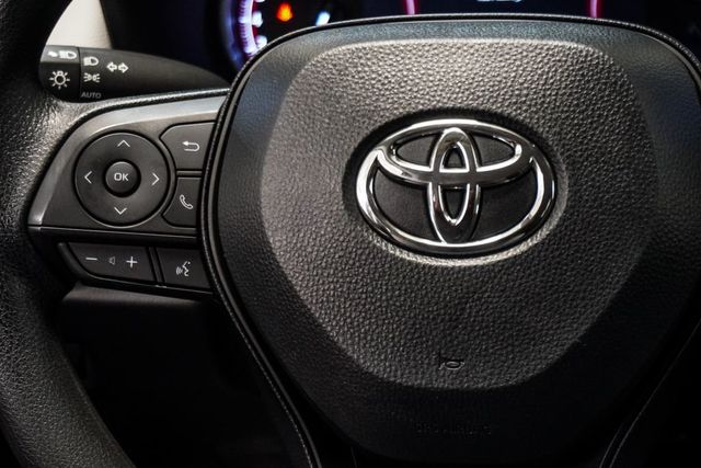 2024 Toyota RAV4 XLE FWD - 23038981 - 14