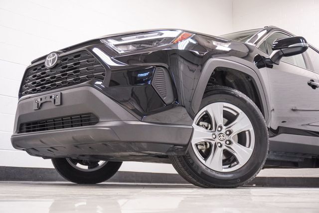 2024 Toyota RAV4 XLE FWD - 23038981 - 1