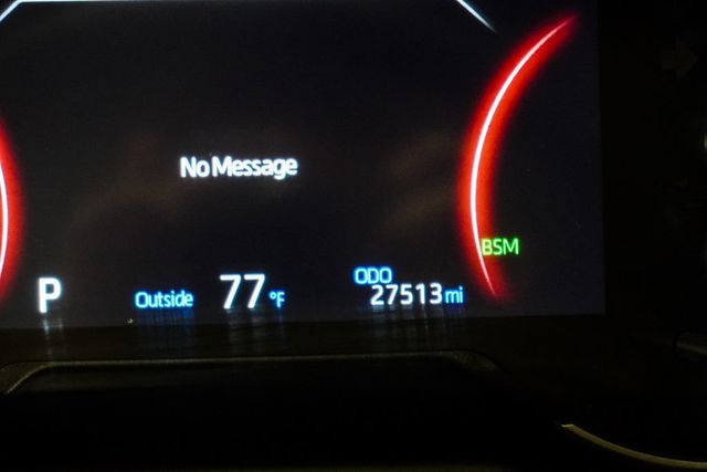 2024 Toyota RAV4 XLE FWD - 23038981 - 27