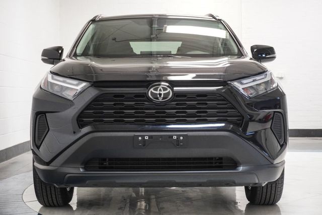 2024 Toyota RAV4 XLE FWD - 23038981 - 32