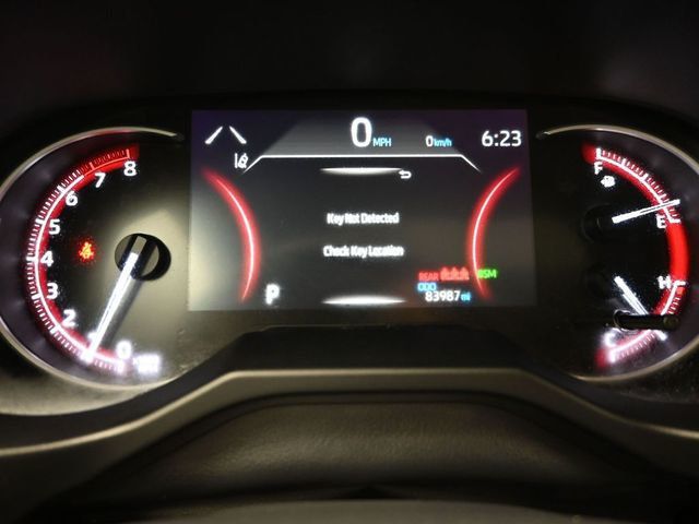 2024 Toyota RAV4 XLE FWD - 22993162 - 18