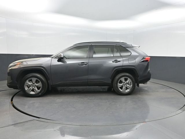 2024 Toyota RAV4 XLE FWD - 22993162 - 1