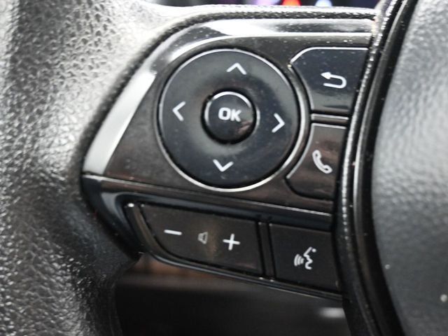 2024 Toyota RAV4 XLE FWD - 22993162 - 19