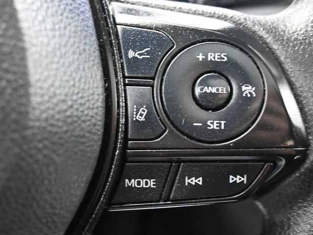 2024 Toyota RAV4 XLE FWD - 22993162 - 20