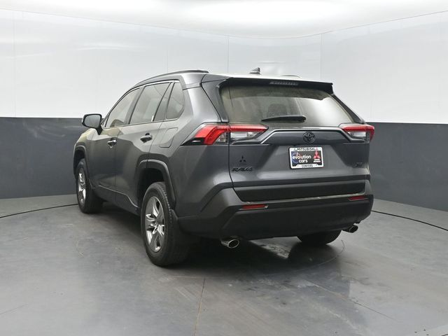 2024 Toyota RAV4 XLE FWD - 22993162 - 2
