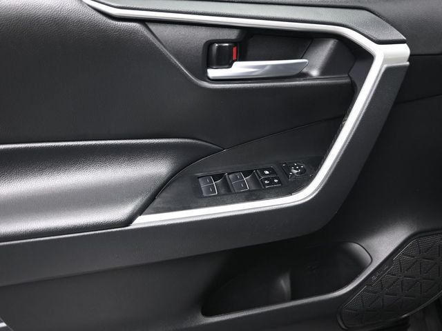 2024 Toyota RAV4 XLE FWD - 22993162 - 6