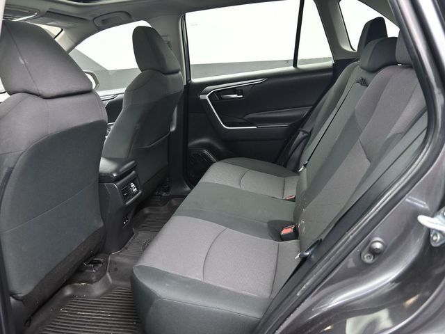 2024 Toyota RAV4 XLE FWD - 22993162 - 8