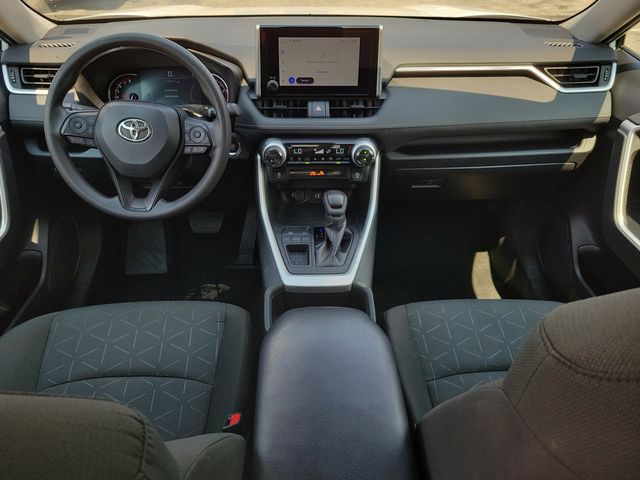 2024 Toyota RAV4 XLE FWD - 22912082 - 10